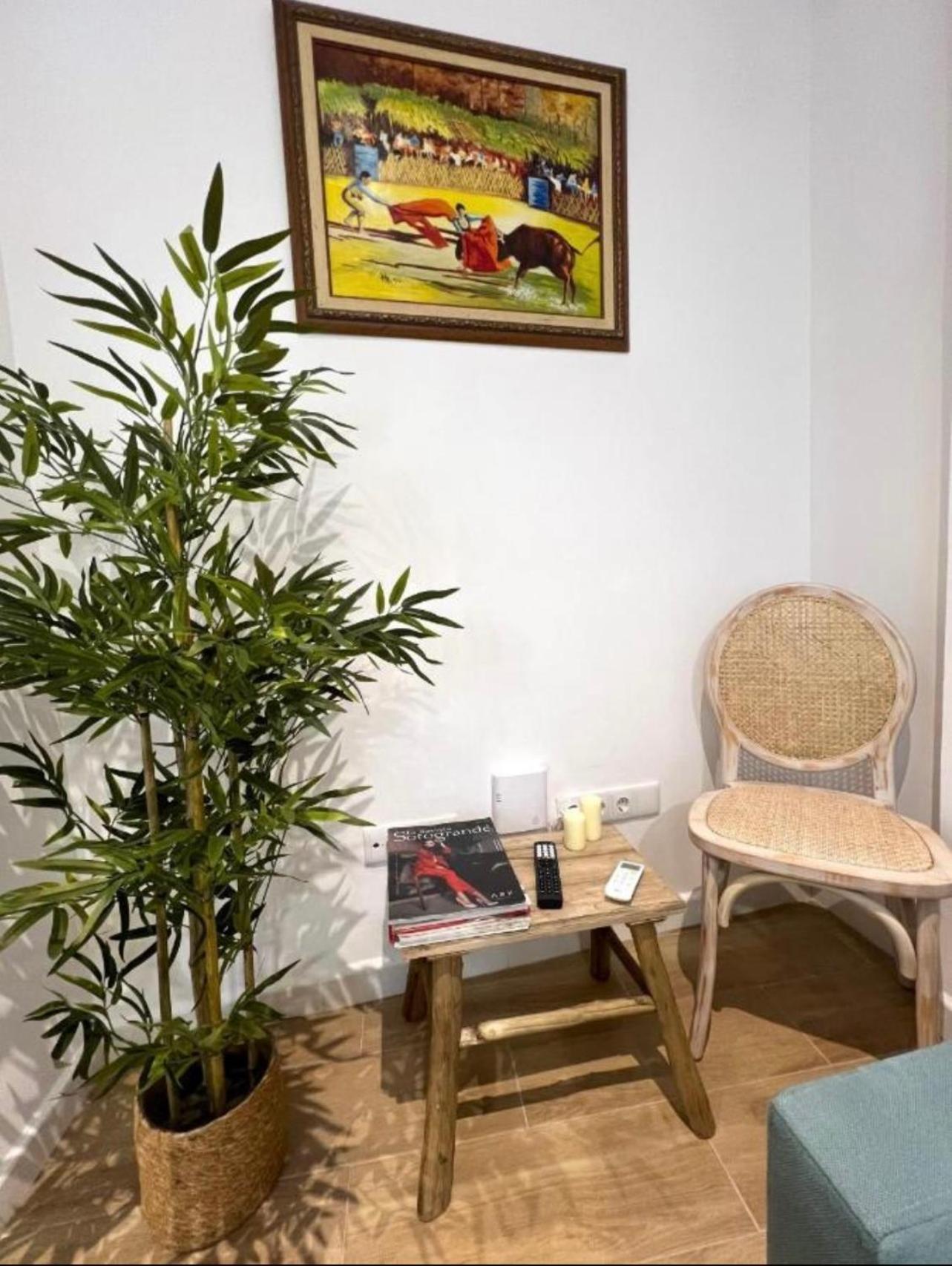 Apartment Le Normandy *