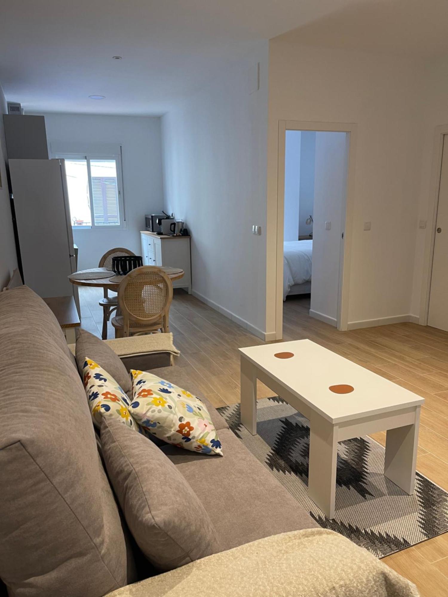 Apartment Le Normandy