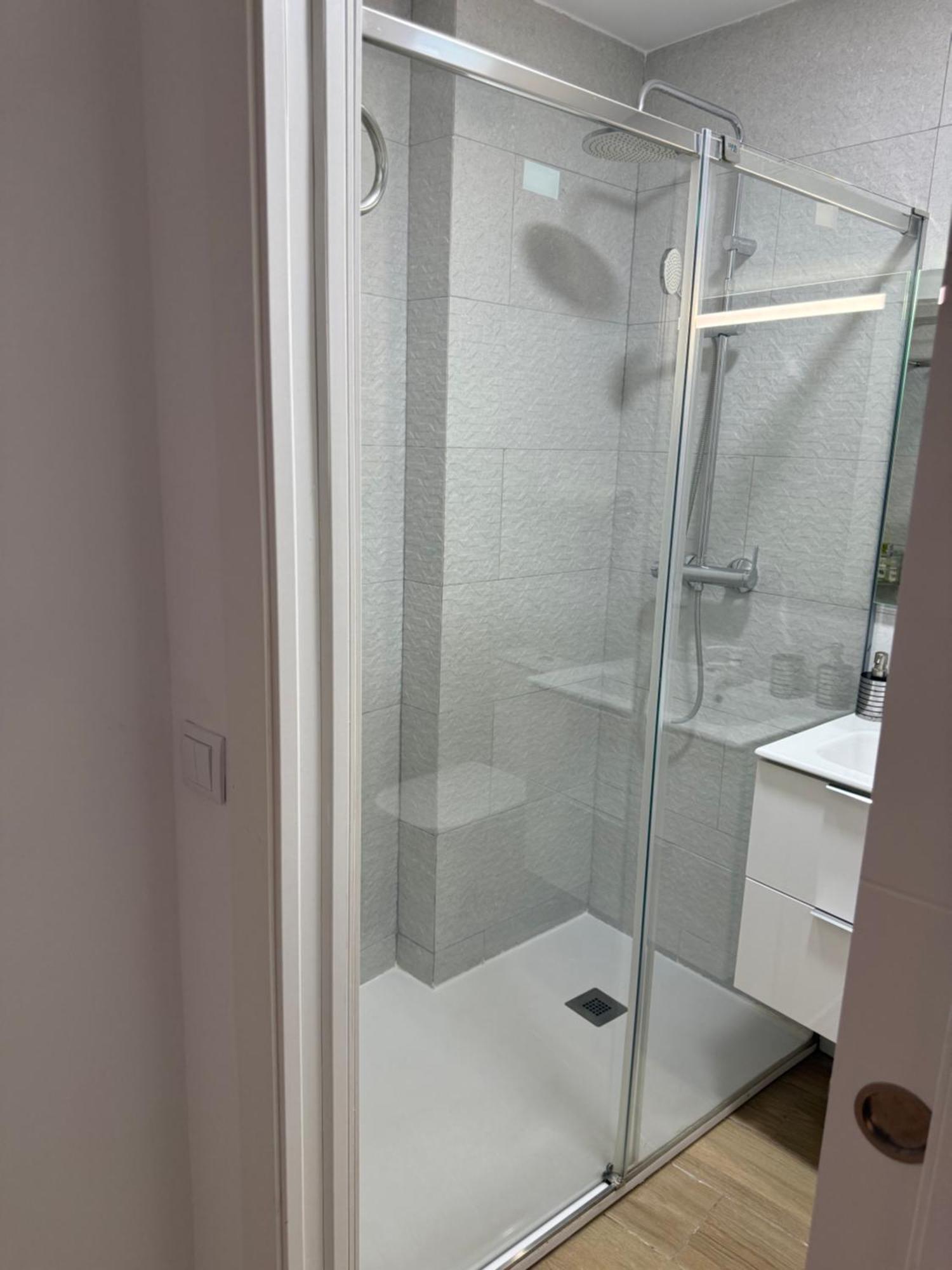 Apartamento Le Normandy