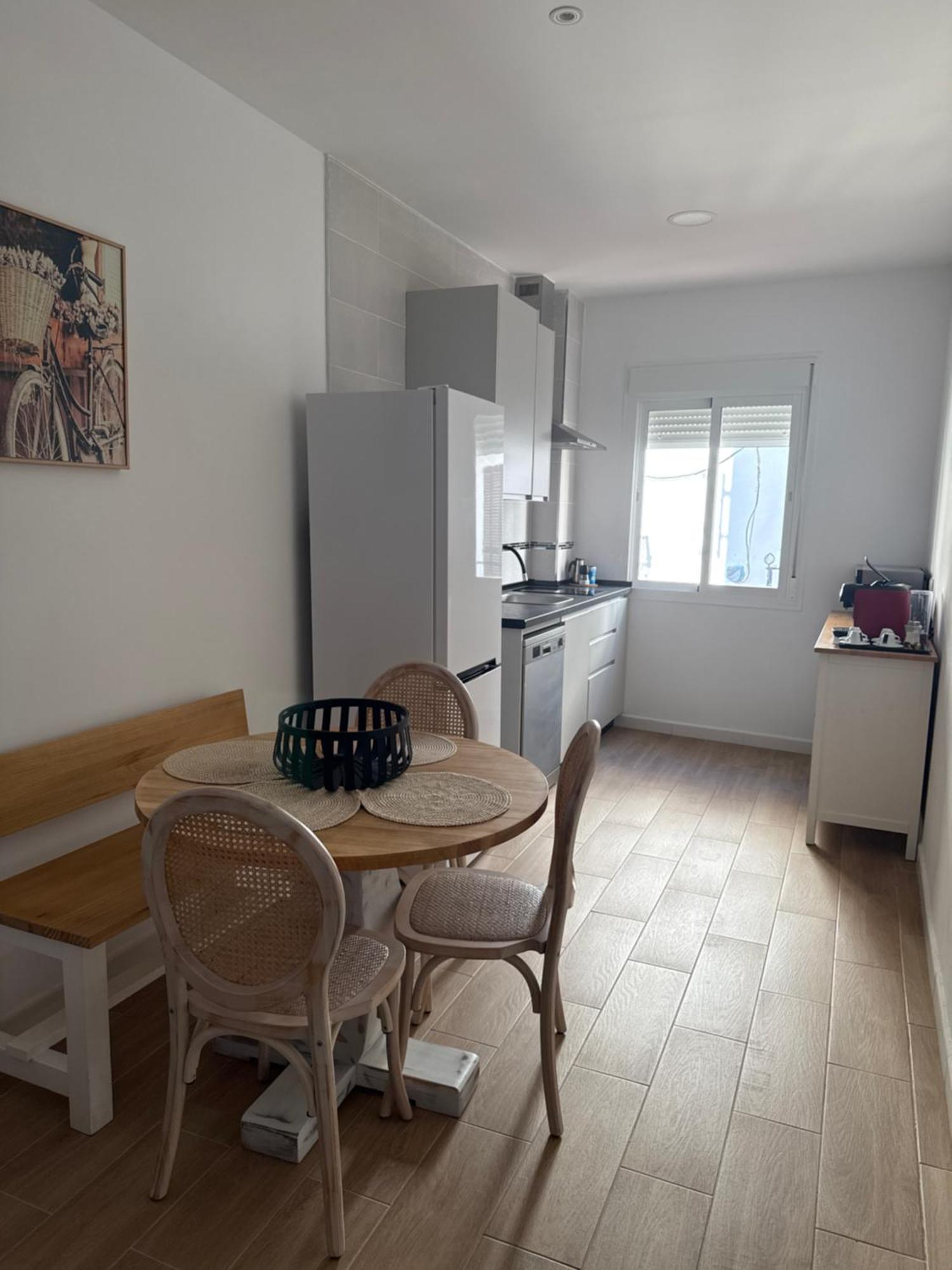 Le Normandy Apartment *