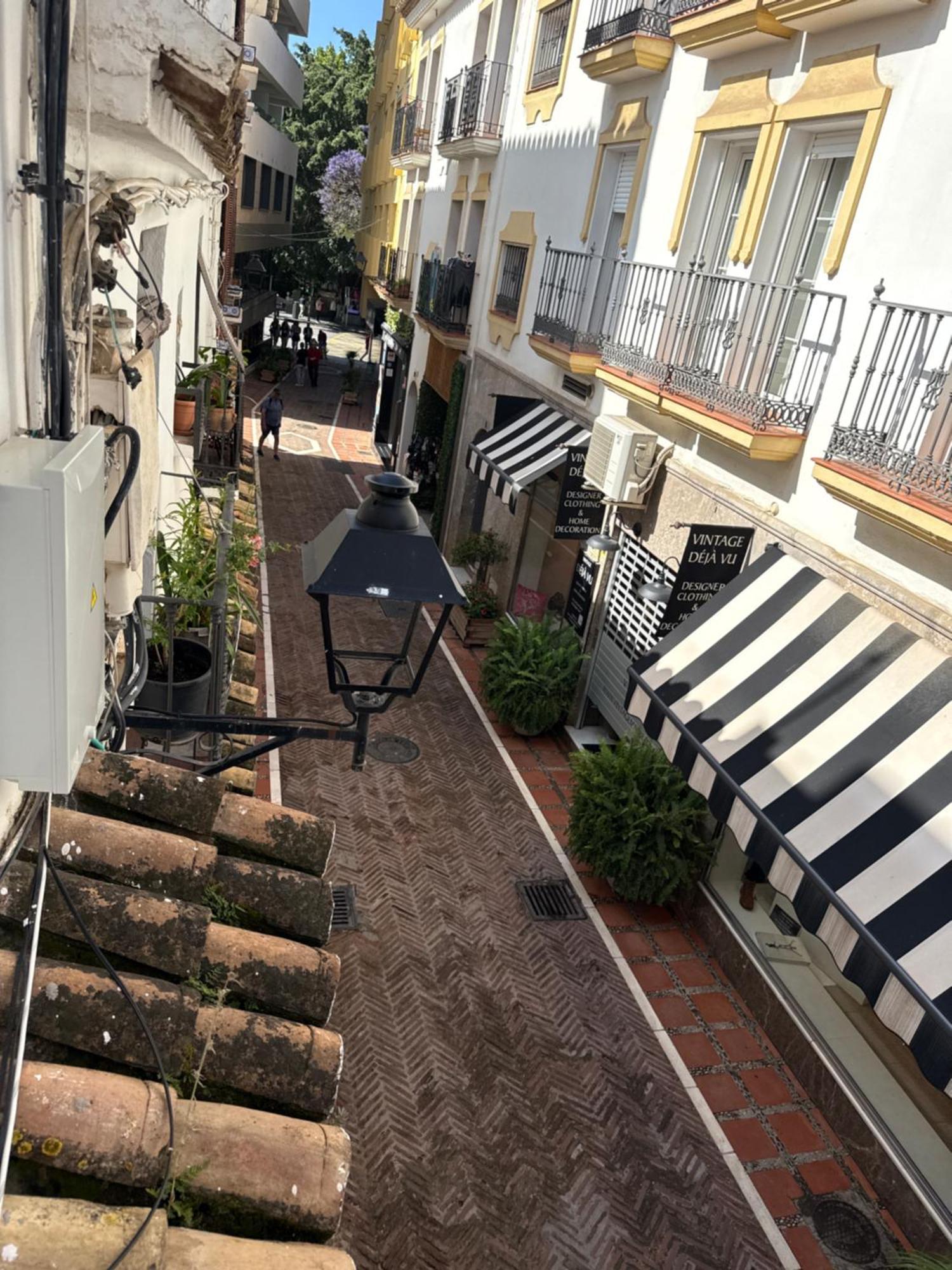 Apartment Le Normandy *