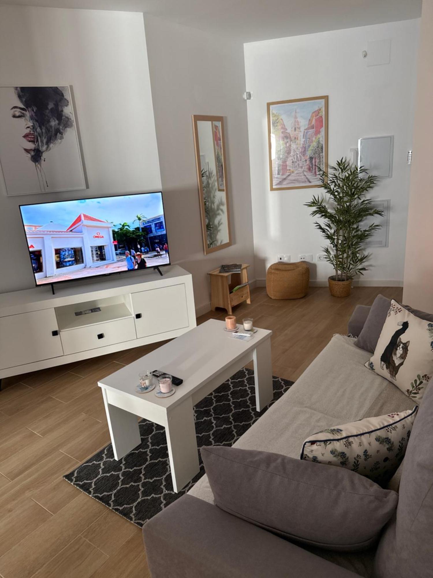 Apartment Le Normandy *
