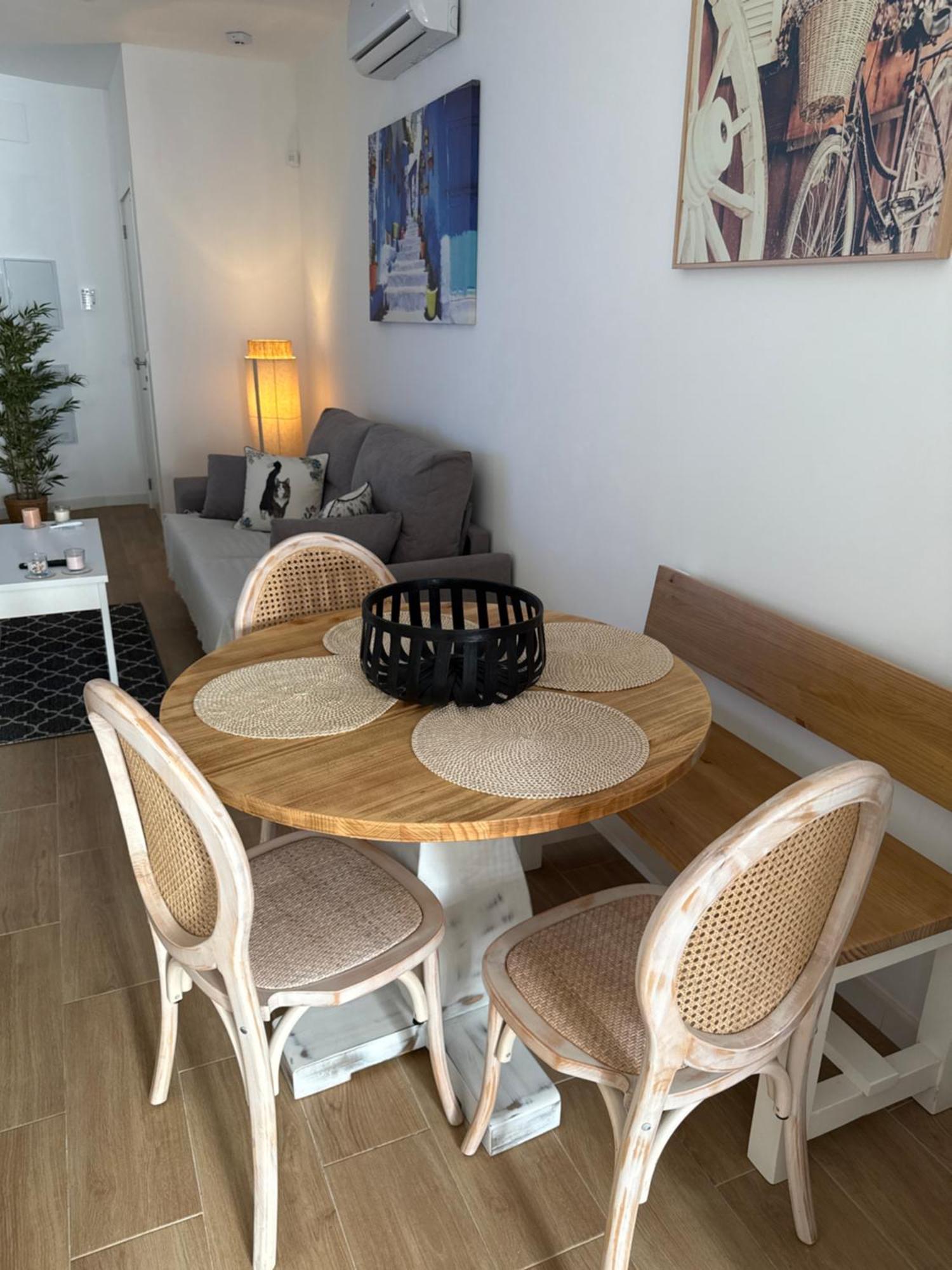 Apartamento Le Normandy Marbella