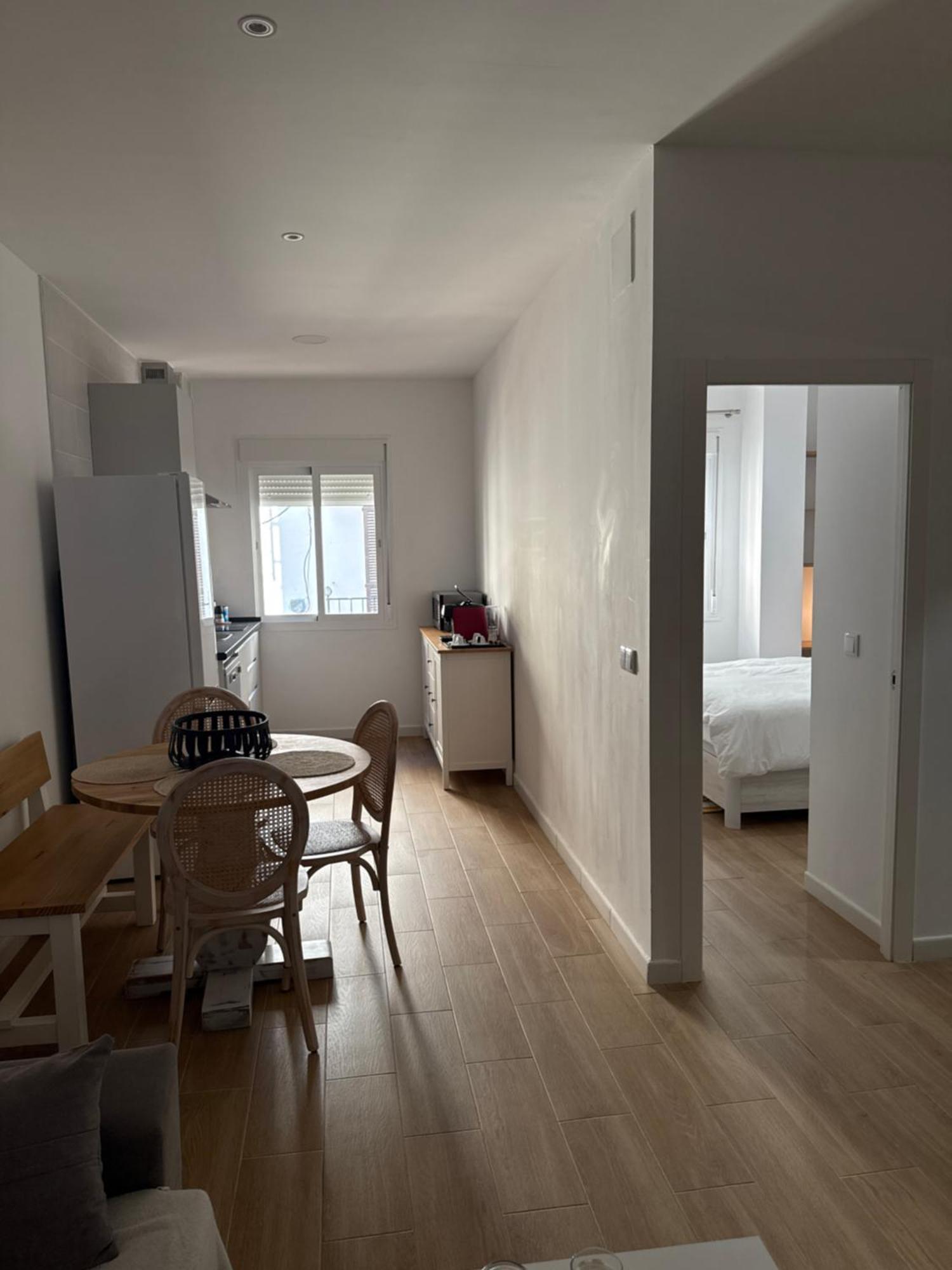 Apartment Le Normandy