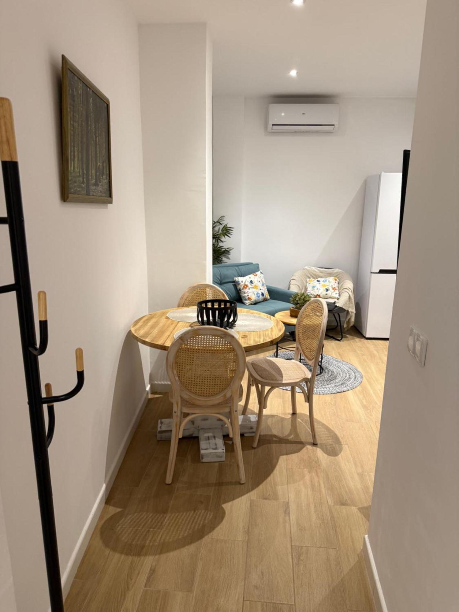 Apartamento Le Normandy *
