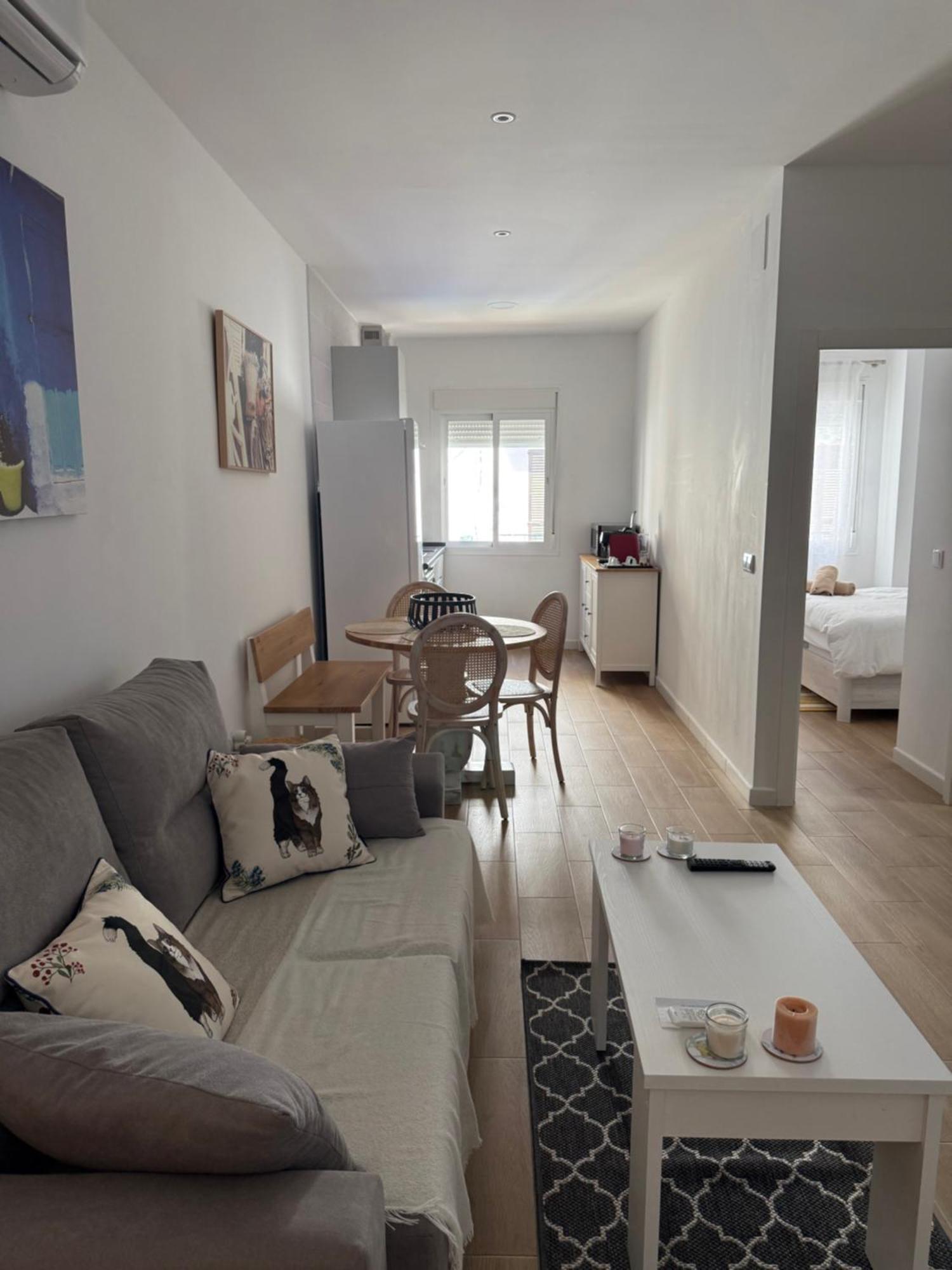 Le Normandy Apartamento Marbella