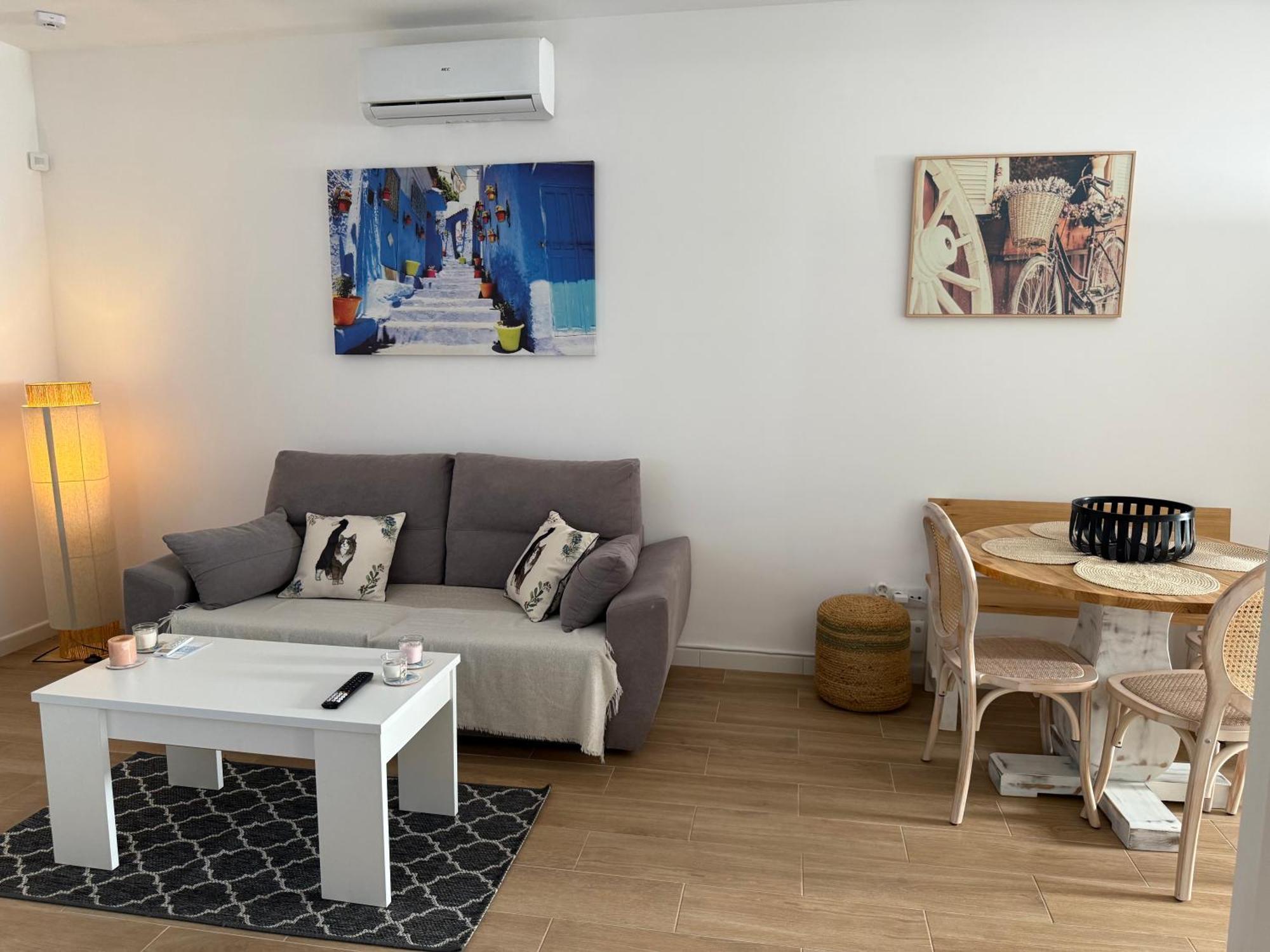 Le Normandy Apartamento *